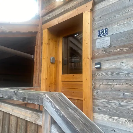 דירה Petite Douillet