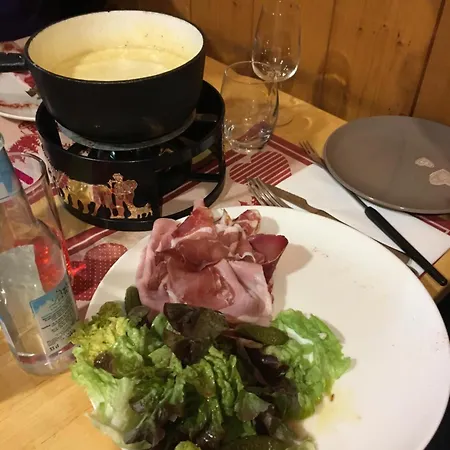 Petite Douillet Appartamento *