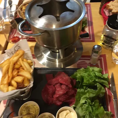 Appartamento Petite Douillet *