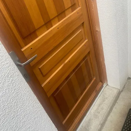 Petite Douillet Appartamento Morillon